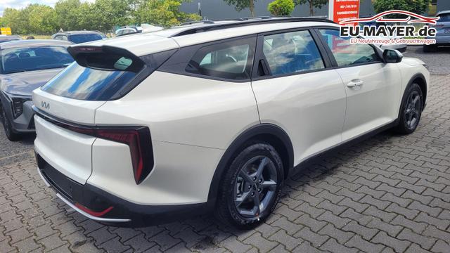 Kia K4 Sportswagon 1.6 T-GDI 110 kW Vision SW DCT+NAVI+SHZ+ACA+LED+KAMERA 