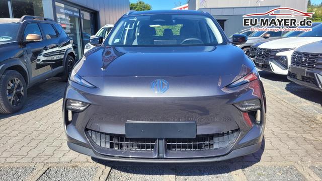 MG S5 EV Emotion 64kWh*LED*Navi*Shzg*Lhzg*PDC*Cam*ACC*17" 