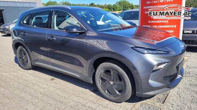 MG S5 EV Emotion 64kWh*LED*Navi*Shzg*Lhzg*PDC*Cam*ACC*17" 