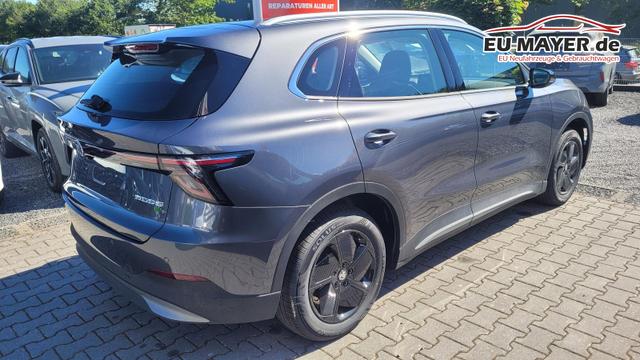 MG S5 EV Emotion 64kWh*LED*Navi*Shzg*Lhzg*PDC*Cam*ACC*17" 