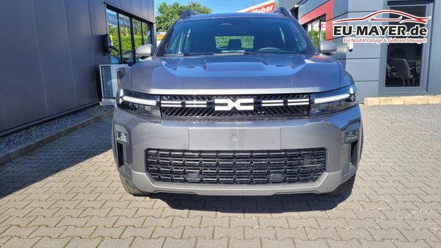 Dacia Bigster Hybrid-G 150 4x4 4x4*LED*Shzg*PDC*Cam*BFS*17Zoll 