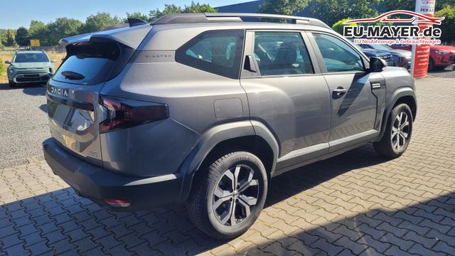 Dacia Bigster Hybrid-G 150 4x4 4x4*LED*Shzg*PDC*Cam*BFS*17Zoll 