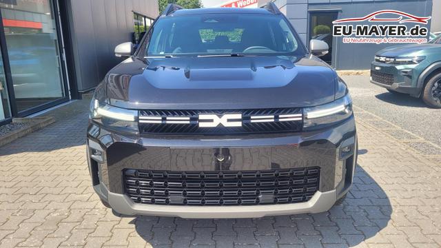 Dacia Bigster Hybrid-G 150 4x4 4x4*LED*Shzg*PDC*Cam*BFS*17Zoll 