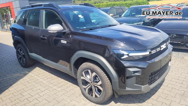 Dacia Bigster Hybrid-G 150 4x4 4x4*LED*Shzg*PDC*Cam*BFS*17Zoll 