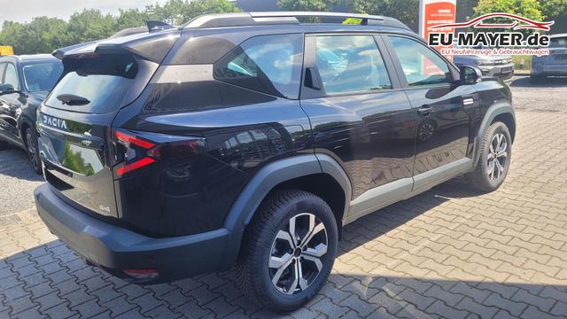 Dacia Bigster Hybrid-G 150 4x4 4x4*LED*Shzg*PDC*Cam*BFS*17Zoll 
