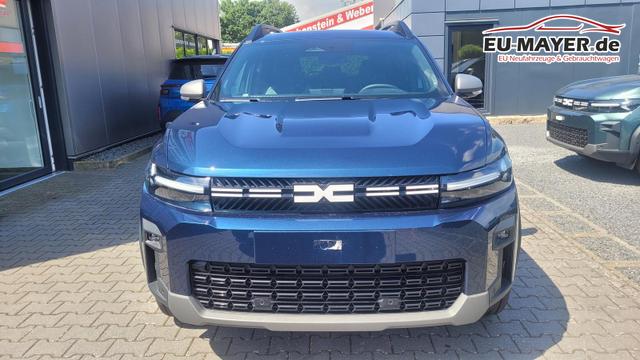 Dacia Bigster Hybrid 140 Journey LPG*LED*Navi*PDC*360*Shzg*SD*19" 