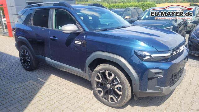 Dacia Bigster Hybrid 140 Journey LPG*LED*Navi*PDC*360*Shzg*SD*19" 