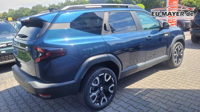 Dacia Bigster Hybrid 140 Journey LPG*LED*Navi*PDC*360*Shzg*SD*19" 