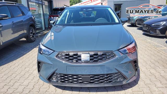 Seat Ibiza Reference 95PS*5Ja. Garantie*LED*Shzg*PDC*Full Link 
