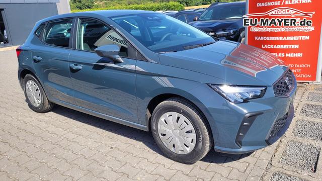Seat Ibiza Reference 95PS*5Ja. Garantie*LED*Shzg*PDC*Full Link 