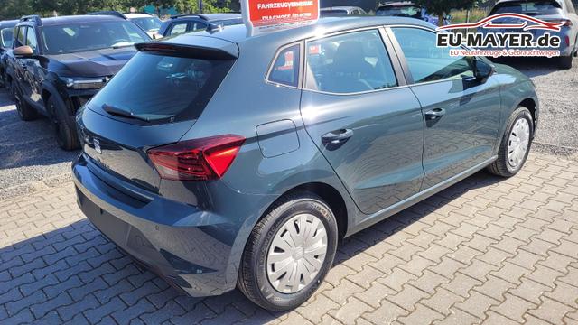 Seat Ibiza Reference 95PS*5Ja. Garantie*LED*Shzg*PDC*Full Link 