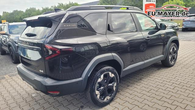 Dacia Bigster Extreme LPG Hybrid 4x4 *LED*NAVI*SHZ*360 