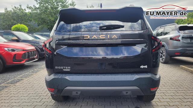 Dacia Bigster Extreme LPG Hybrid 4x4 *LED*NAVI*SHZ*360 
