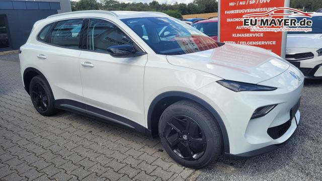 MG S5 EV Emotion *LED*Navi*Shzg*Lhzg*PDC*Cam*ACC*17" 