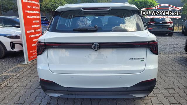 MG S5 EV Emotion *LED*Navi*Shzg*Lhzg*PDC*Cam*ACC*17" 