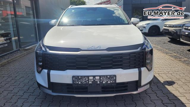 Kia Sportage Urban 150 DSG Kamera-Navi-Klimaauto.-17 Zoll 