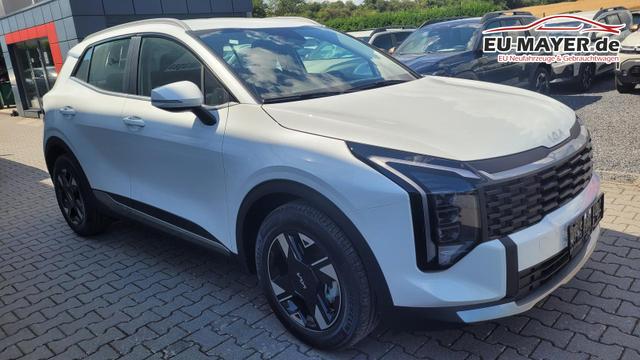 Kia Sportage Urban 150 DSG Kamera-Navi-Klimaauto.-17 Zoll 