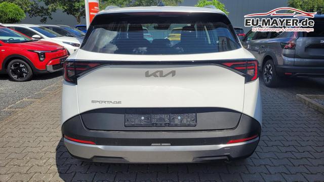 Kia Sportage Urban 150 DSG Kamera-Navi-Klimaauto.-17 Zoll 