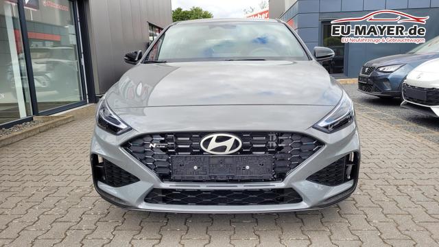Hyundai i30 N Line MJ26 AT*LED*Navi*Shzg*PDC*Cam*18Zoll 