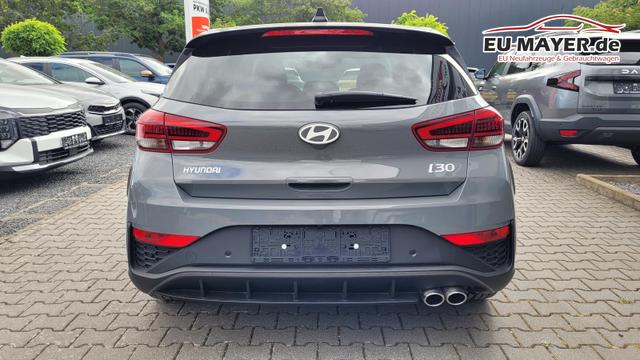 Hyundai i30 N Line MJ26 AT*LED*Navi*Shzg*PDC*Cam*18Zoll 