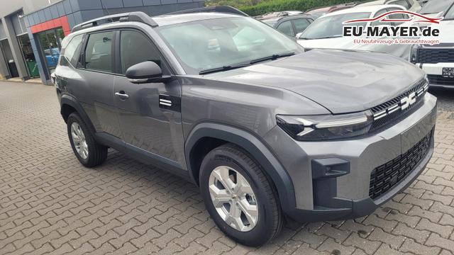 Dacia Bigster TCe 140 TCe140 Hybrid-G*LED*PDC*Cam*17Zoll*SHZ 