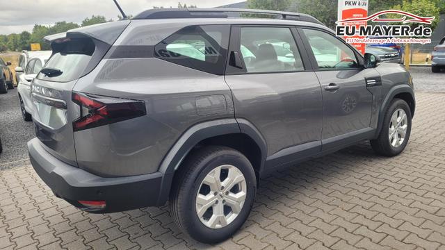 Dacia Bigster TCe 140 TCe140 Hybrid-G*LED*PDC*Cam*17Zoll*SHZ 
