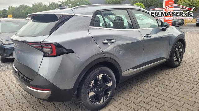 Kia Sportage Urban 150 DSG Kamera-Navi-Klimaauto.-17 Zoll 
