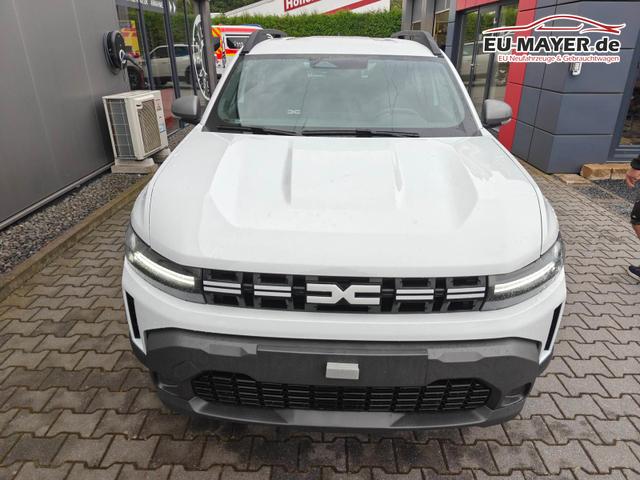 Dacia Duster Expressiom LPG 120 PS AT | Carplay Sitz+Lnkrdheiz. 