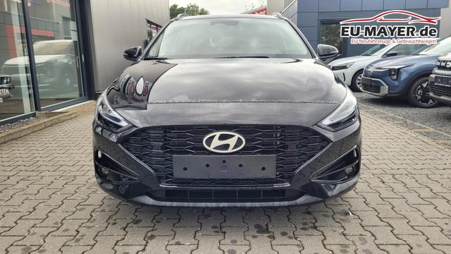 Hyundai i30 Kombi GO SW 1.6 GO*Navi*LED*Shzg*Lhzg*PDC*Cam*16Zoll* 
