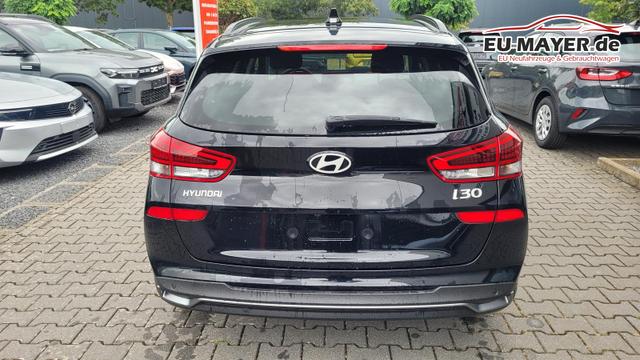Hyundai i30 Kombi GO SW 1.6 GO*Navi*LED*Shzg*Lhzg*PDC*Cam*16Zoll* 
