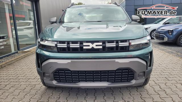 Dacia Duster Expressiom LPG 120 PS AT | Carplay Sitz+Lnkrdheiz. 