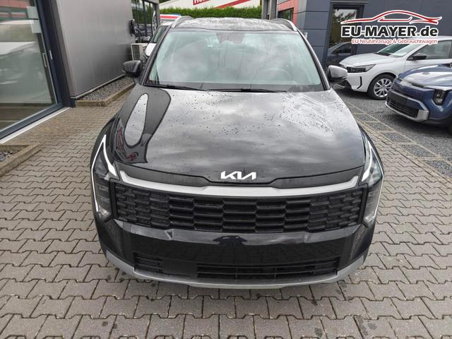 Kia Sportage Urban Vision 1.6 HEV Navi+SHZ+LED+TOTW+18Zoll 