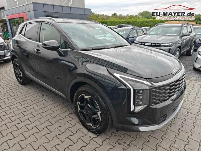Kia Sportage Urban Vision 1.6 HEV Navi+SHZ+LED+TOTW+18Zoll 