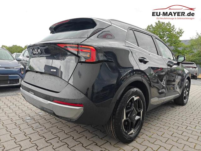 Kia Sportage Urban Vision 1.6 HEV Navi+SHZ+LED+TOTW+18Zoll 