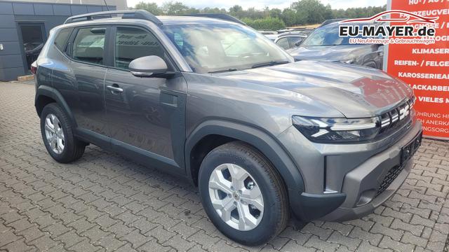 Dacia Duster Expressiom LPG 120 PS AT | Carplay Sitz+Lnkrdheiz. 