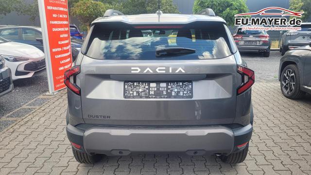 Dacia Duster Expressiom LPG 120 PS AT | Carplay Sitz+Lnkrdheiz. 