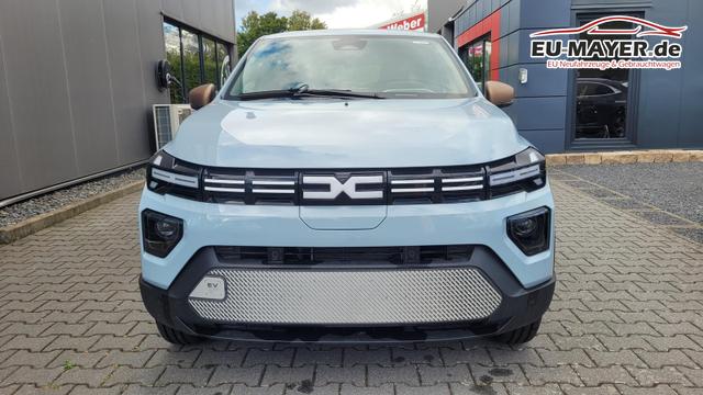Dacia Spring Extreme Electric Extreme*Navi*PDCv+h*Cam*Klima 