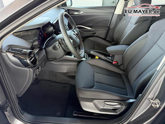 Skoda Fabia Top Selection 1.0 TSI DSG / PDC V&H + Kamera Tempomat Keyless Entry *Frei Haus geliefert, ab der 2. Bestellung* 