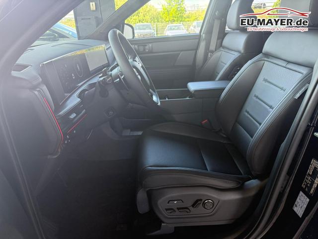 Hyundai SANTA FE Calligraphy 1.6 T-GDI PHEV 4WD 6-Sitzer / Head-Up ACC 360&deg; Kam. 4x Shz Sitzbel&uuml;ftung Soundsystem Alu 20" 