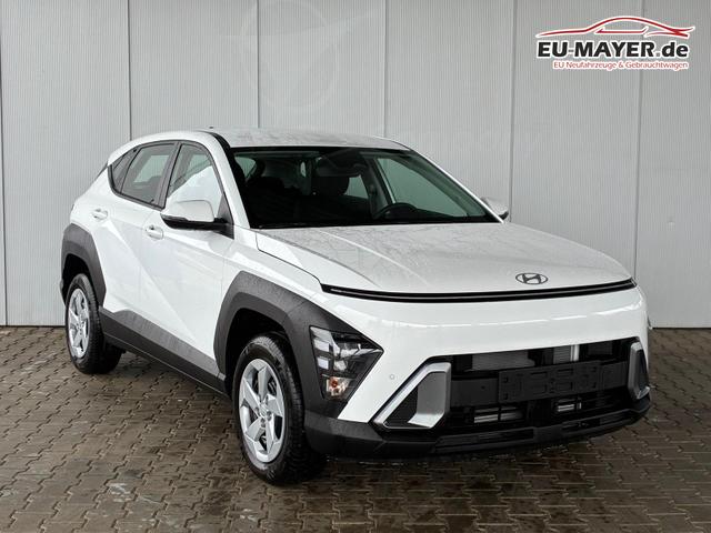 Hyundai KONA Comfort 1.0 T-GDI / Navi PDC V&H + Kamera Tempomat Keyless LED Klimaautom. 
