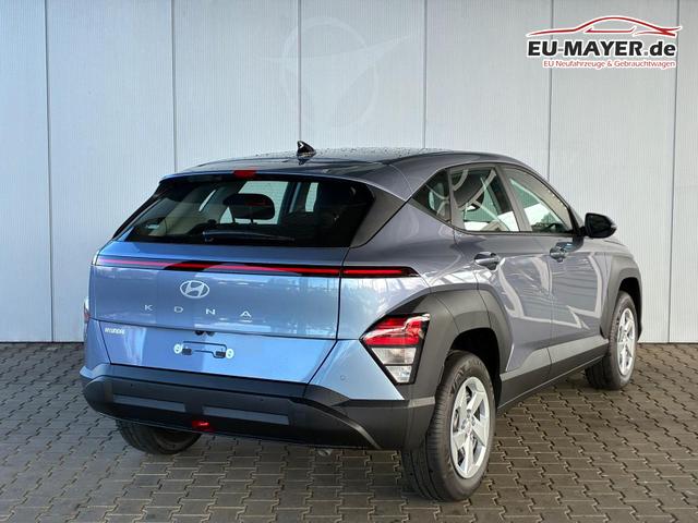 Hyundai KONA Comfort 1.0 T-GDI / Navi PDC V&H + Kamera Tempomat Keyless LED Klimaautom. "Frei Haus geliefert, ab der 2. Bestellung " 