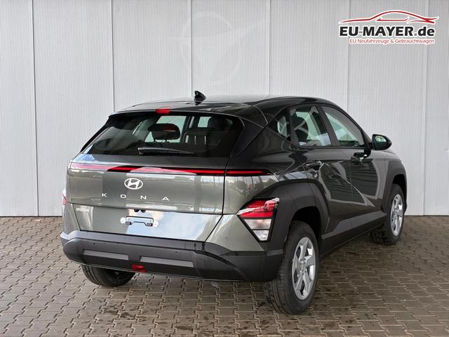 Hyundai KONA Comfort 1.0 T-GDI / Navi PDC V&H + Kamera Tempomat Keyless LED Klimaautom. "Frei Haus geliefert, ab der 2. Bestellung " 