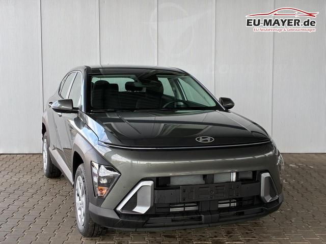Hyundai KONA Comfort 1.0 T-GDI / Navi PDC V&H + Kamera Tempomat Keyless LED Klimaautom. "Frei Haus geliefert, ab der 2. Bestellung " 