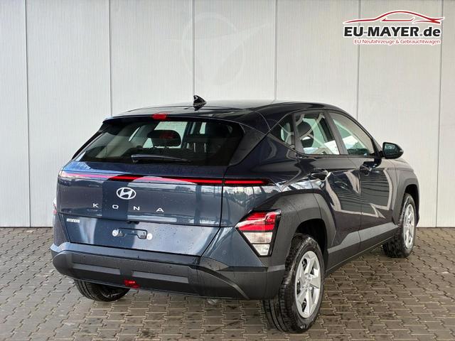 Hyundai KONA Comfort 1.0 T-GDI / Navi PDC V&H + Kamera Tempomat Keyless LED Klimaautom. "Frei Haus geliefert, ab der 2. Bestellung " 