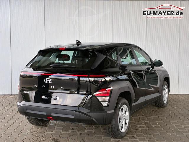 Hyundai KONA Comfort 1.0 T-GDI / Navi PDC V&H + Kamera Tempomat Keyless LED Klimaautom. "Frei Haus geliefert, ab der 2. Bestellung " 