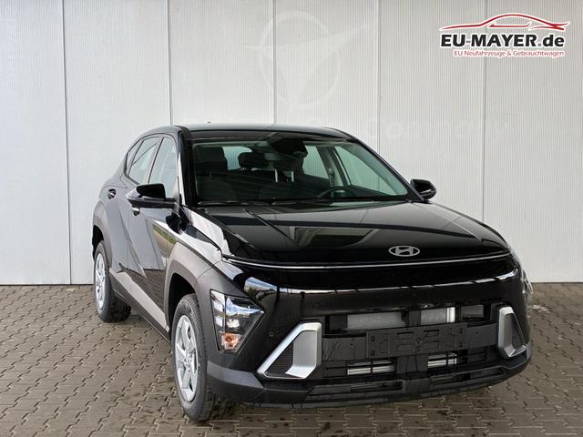 Hyundai KONA Comfort 1.0 T-GDI / Navi PDC V&H + Kamera Tempomat Keyless LED Klimaautom. "Frei Haus geliefert, ab der 2. Bestellung " 