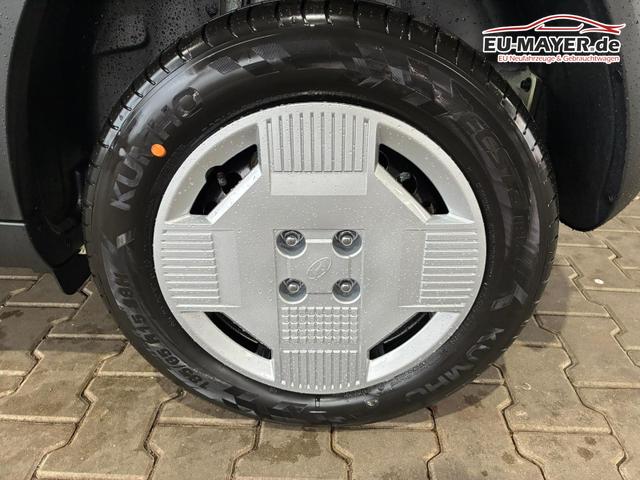 Hyundai Inster E-Motion 42kWh / ACC R&uuml;ckfahrkamera Navi Klimaautomatik uvm. 