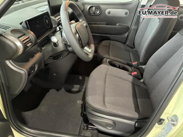 Hyundai Inster E-Motion 42kWh / ACC R&uuml;ckfahrkamera Navi Klimaautomatik uvm. 