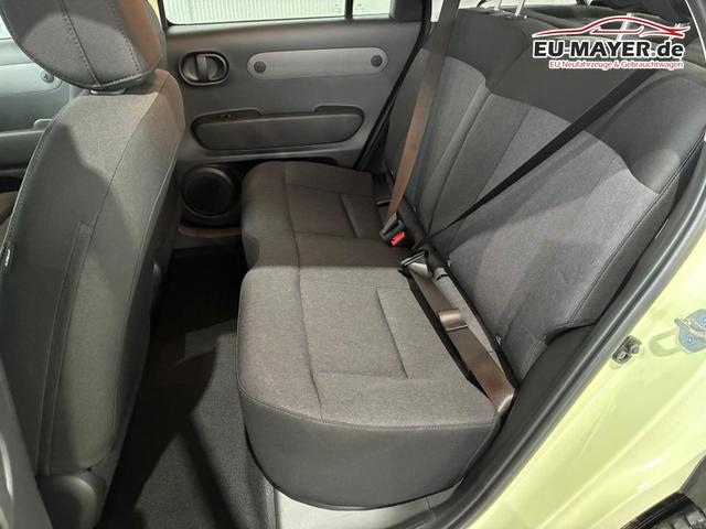 Hyundai Inster E-Motion 42kWh / ACC R&uuml;ckfahrkamera Navi Klimaautomatik uvm. 