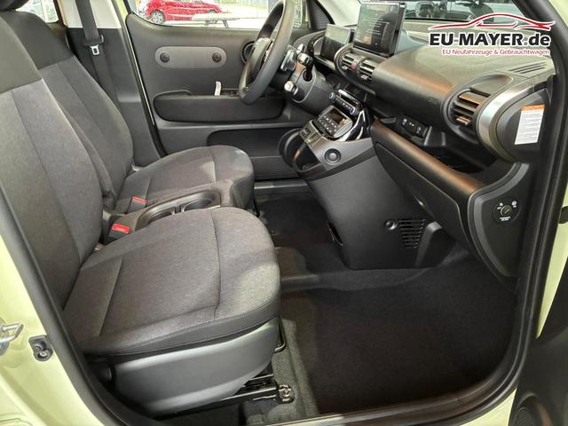 Hyundai Inster E-Motion 42kWh / ACC R&uuml;ckfahrkamera Navi Klimaautomatik uvm. 